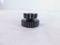 Honda VT600 VT600C Shadow 600 VLX Deluxe Engine Starter Motor Drive Idler Gear - C3 Cycle