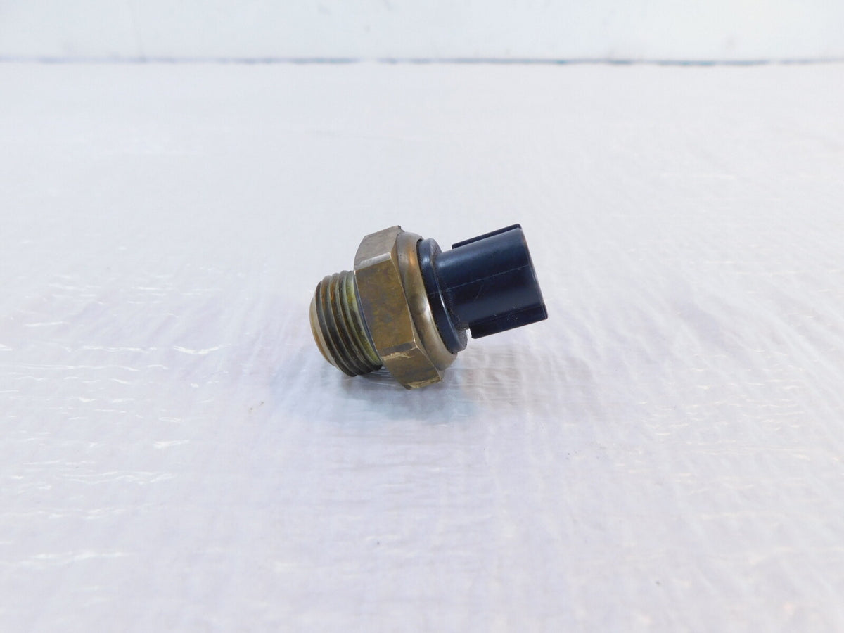 Suzuki GSX1300 GSXR600 GSXR750 GSXR1000 Radiator Fan Temp Switch Sensor -Cracked - C3 Cycle