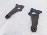 97-03 Honda GL1500 GL1500C Valkyrie 1500 Left Right Engine Motor Mount Brackets - C3 Cycle