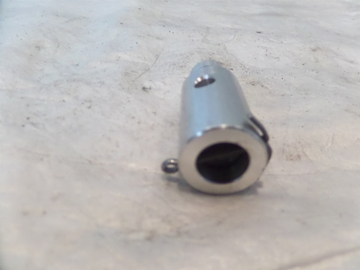 Yamaha V-Star 950 1300 Stryker & Bolt XVS950 Oil Pressure Release Relief Valve - C3 Cycle