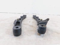2010-2017 Victory Cross Country Roads & Magnum Lower Frame Engine Mount Brackets - C3 Cycle