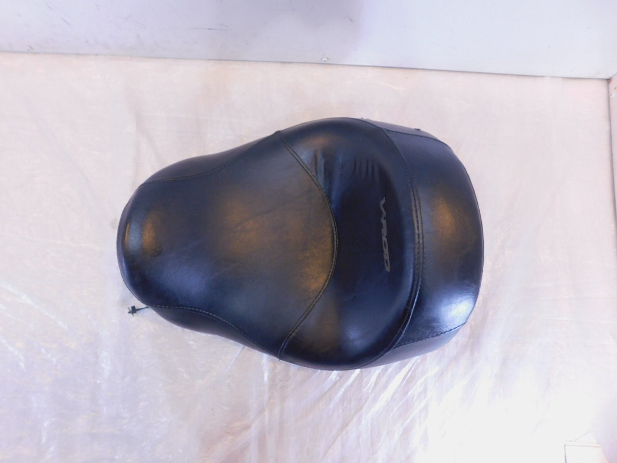 2002-2006 Harley Davidson V-Rod VRod VRSC VRSCA Main Front Rider Seat Saddle - C3 Cycle