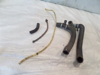 2009 Ski Doo Skidoo MXZ MX Z Renegade 600 HO ETC Engine Motor Hose Pipe Line Lot - C3 Cycle
