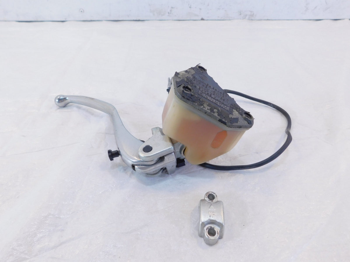 Ducati 749 749S & 999 999R Xerox Front Right Handlebar Brake Master Cylinder - C3 Cycle