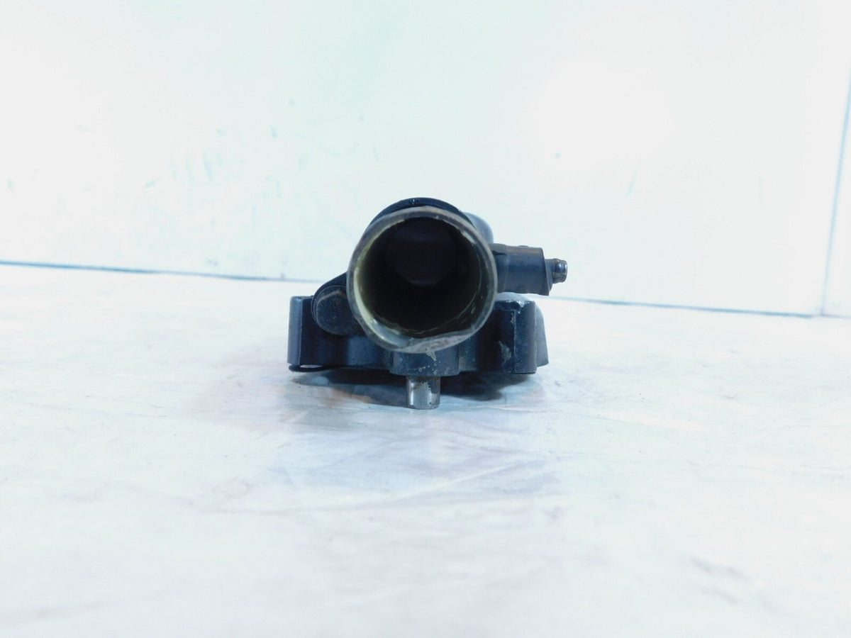 Kawasaki VN1500 Vulcan 1500 Classic Drifter Nomad FI Coolant Water Pump Cover - C3 Cycle