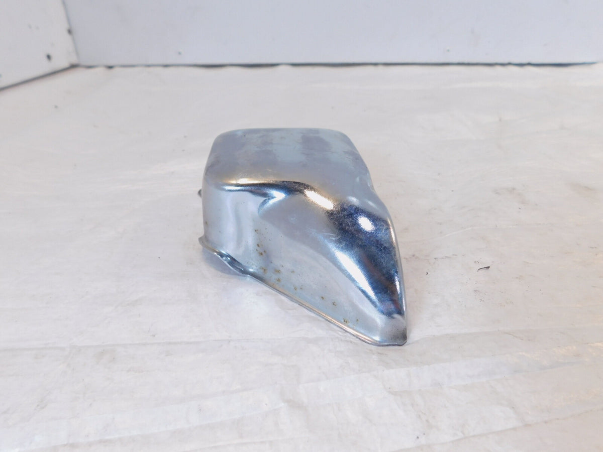 86-09 Suzuki Intruder 750 800 Boulevard S50 VS800 Water Pump Thermostat Cover - C3 Cycle