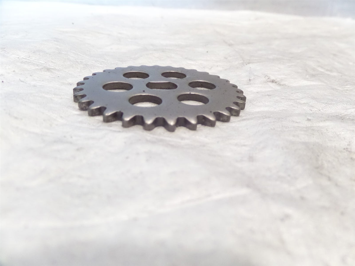 2003-2013 Honda ST1300 CTX1300 Engine Motor Oil Pump Rotor Sprocket Drive Gear - C3 Cycle
