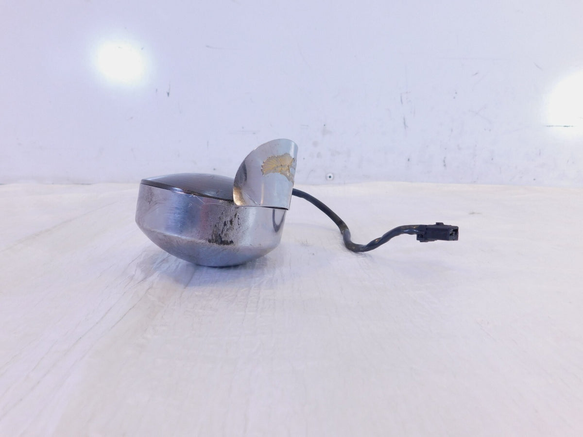 Harley Touring Softail Road King Electra Glide Front Turn Signal Indicator Light - C3 Cycle