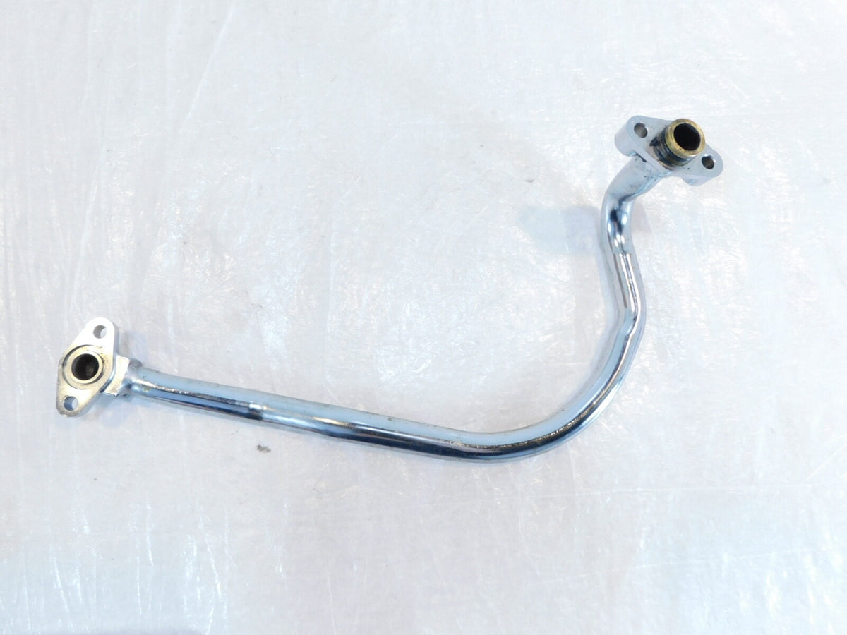 Yamaha XV1600 XV1700 Road Star Silverado Midnight Motor Oil Pump Hose Pipe Lines - C3 Cycle