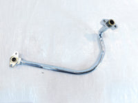 Yamaha XV1600 XV1700 Road Star Silverado Midnight Motor Oil Pump Hose Pipe Lines - C3 Cycle