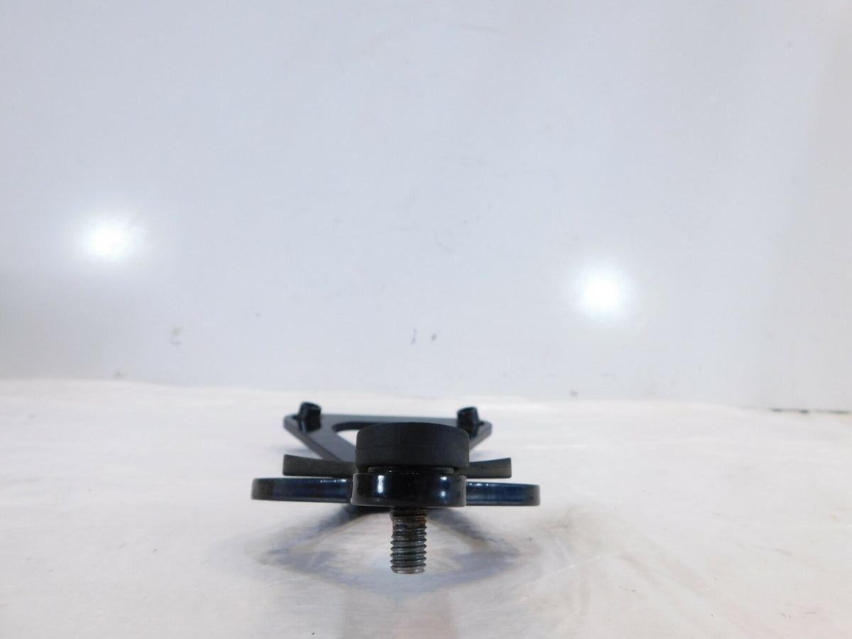 Victory V92 Deluxe & Touring Cruiser Rider & Passenger Seat Mount Bracket - C3 Cycle