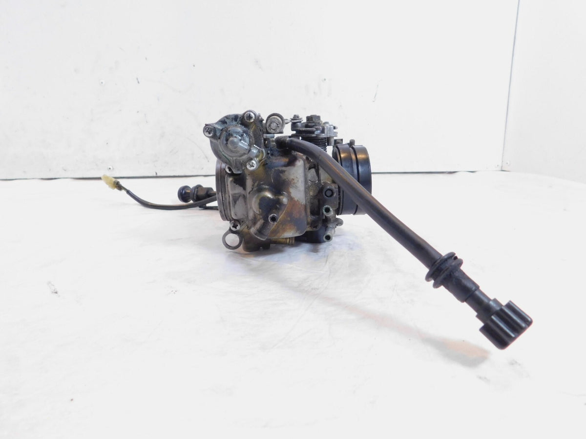 2004-2007 Honda Shadow 750 VT750 VT750C Aero Intake Carburetor Carb Assembly - C3 Cycle