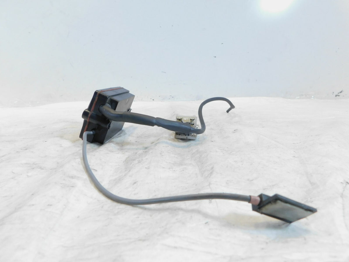 1996 96 Triumph Trophy 4 1200 Datatool Data Tool Security Alarm Siren System - C3 Cycle