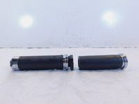Victory V92 Kingpin Vegas Hammer Deluxe Classic & Touring Cruiser Chrome Grips - C3 Cycle