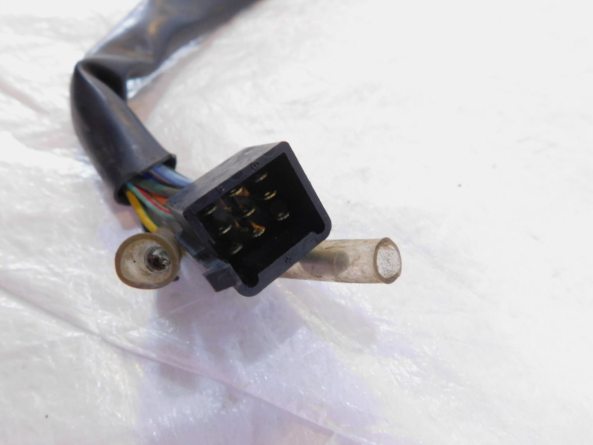 1987-1994 Honda VT1100 Shadow 1100 Speedo Speedometer Odometer Light Lamp Socket - C3 Cycle