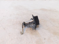 1985-2007 Yamaha V-Max 1200 VMX12 VMX1200 Fuel Tank Shield Cover Lock - No Key - C3 Cycle