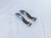Kawasaki Vulcan VN1500 & VN1600 Classic Nomad Drifter Crankcase Oil Pipe Lines - C3 Cycle