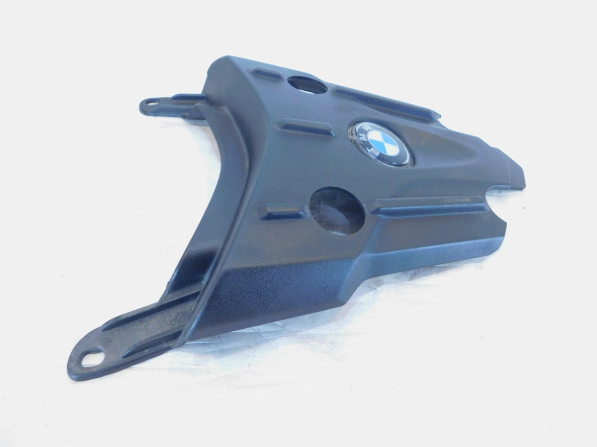 BMW F650GS F700GS F800 F800GS Adventure Rear Tail Luggage Grid Rack Cover Panel - C3 Cycle