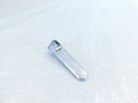 KTM 400 620 640 Duke Adventure LC4 Right Rear Footrest Foot Peg Bar - No Pad - C3 Cycle