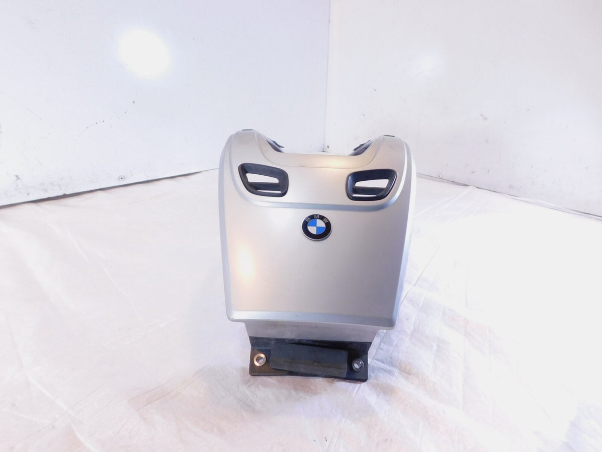 2005-2013 BMW R1200RT R900RT Gas Petrol Fuel Tank Cover Luggage Bracket Mount - C3 Cycle
