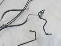 2005 2006 2007 2008 2009 BMW K1200GT K1200 GT ABS Brake Hose Pipe Line Lot - C3 Cycle