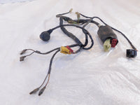 1994-2006 Kawasaki Concours 1000 ZG1000 Electrical Cable Wiring Sub Harness Loom - C3 Cycle