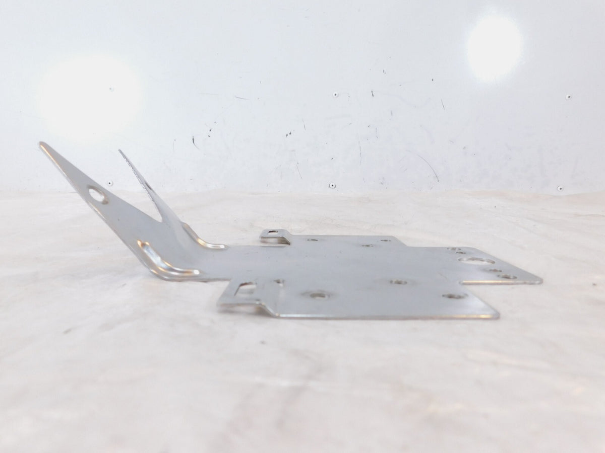 2004-2012 Victory Kingpin Rear Fender License Plate Mount Bracket 5247445 - C3 Cycle