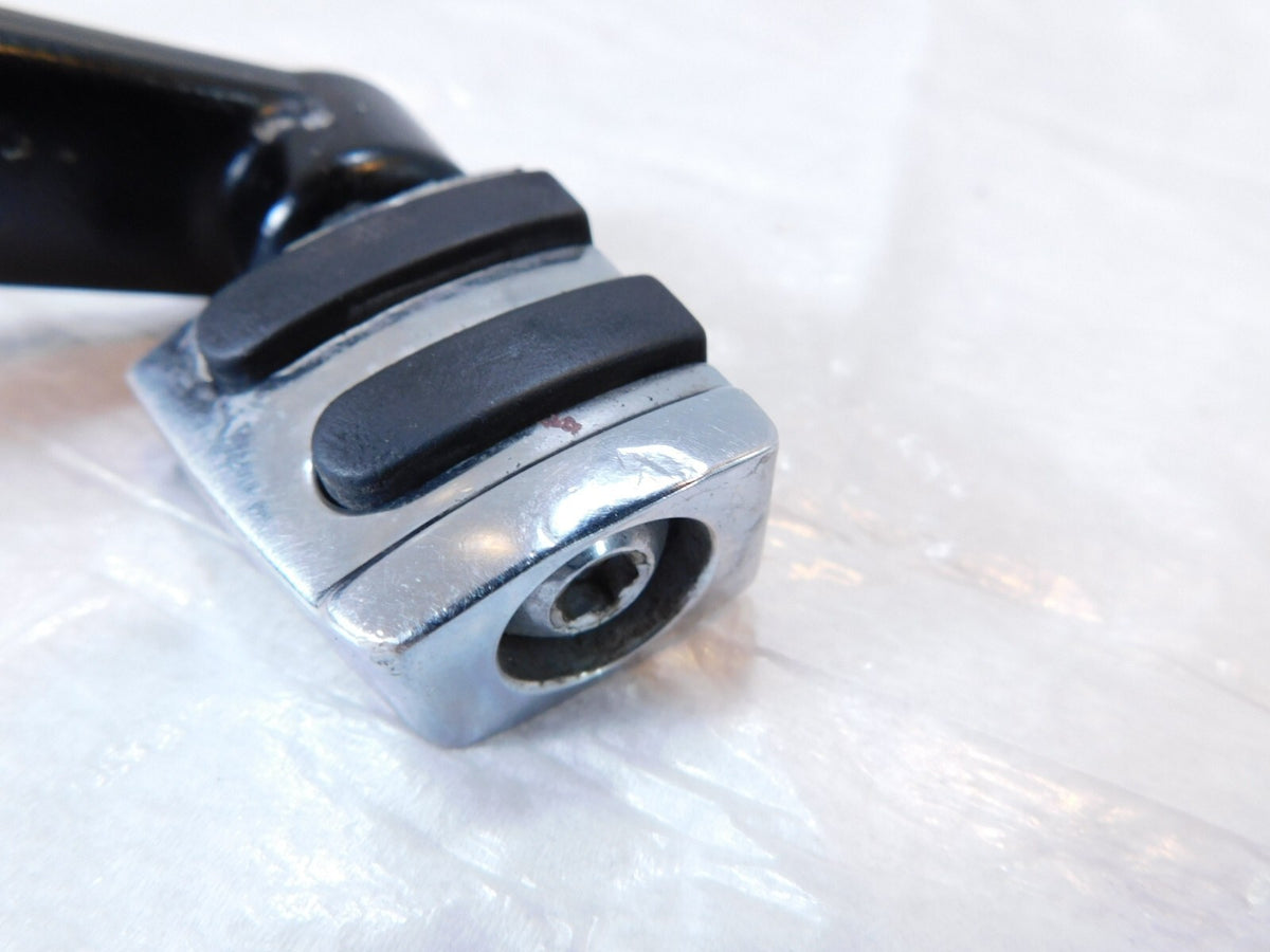 Harley Davidson Sportster 883 & 1200 Transmission Black Gear Shift Pedal Lever - C3 Cycle