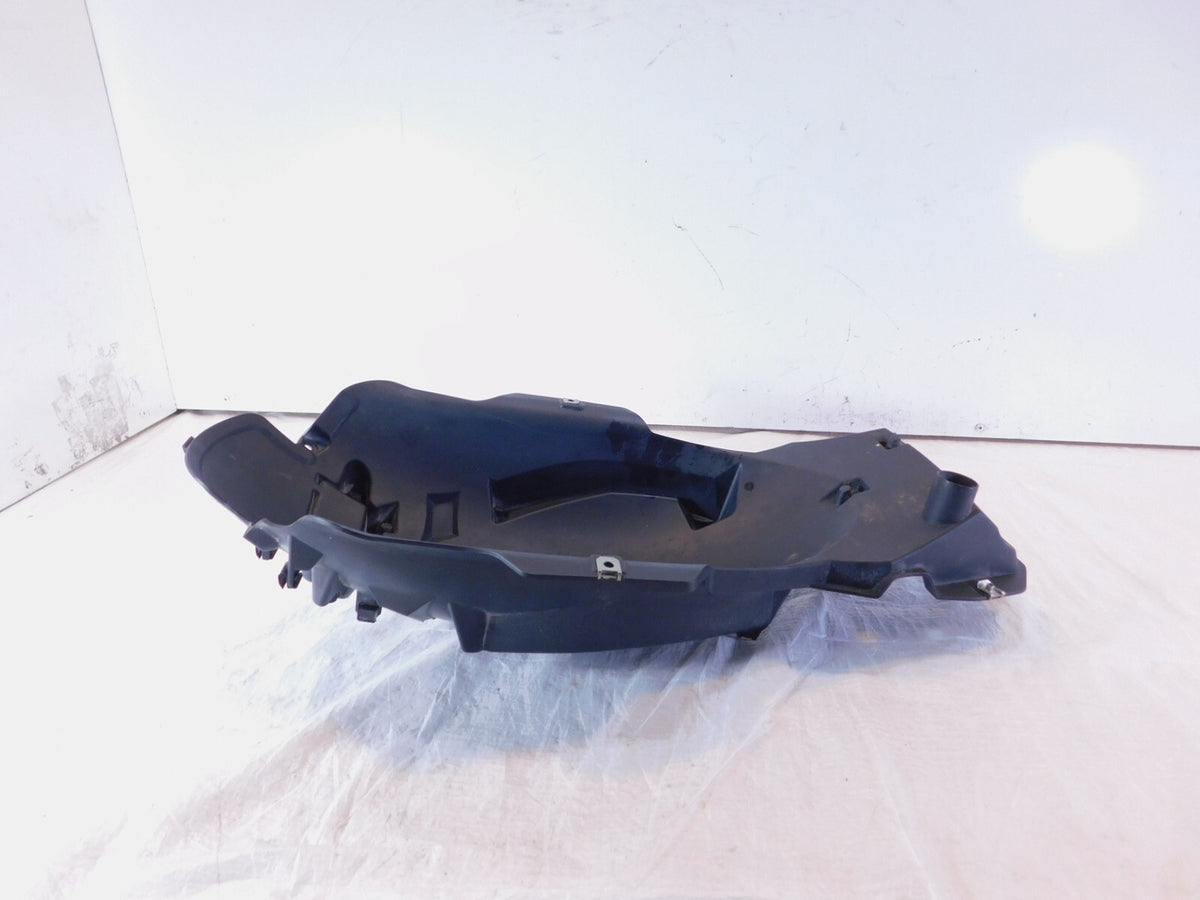 2005-2013 BMW R900RT 900RT R1200RT R1200 RT Rear Wheel Fender Undertail Mudguard - C3 Cycle
