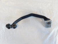 Harley Sportster 1200 883 Black Forward Controls Brake Pedal Lever - Aftermarket - C3 Cycle