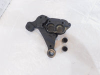 Harley Davidson Dyna Fat & Street Bob & Wide Glide Black Rear Foot Brake Caliper - C3 Cycle