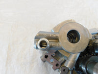 Harley Screamin Eagle Twin Cam Dyna Camshafts & Stock Bearing Support & Oil Pump - C3 Cycle