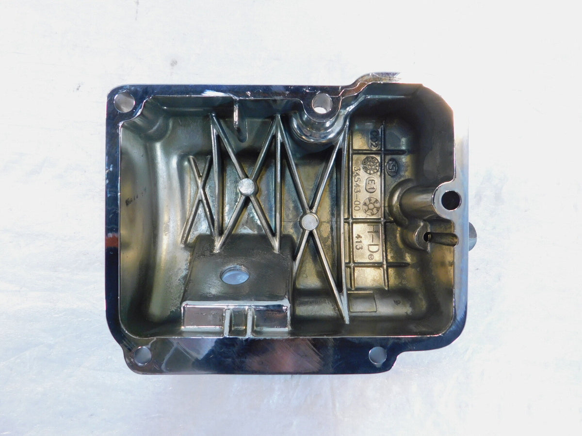Harley Davidson Touring Electra Glide & Softail Transmission Top Cover 34543-00