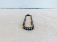 1978-1981 Honda CX500 CX500C CX500D Engine Motor Oil Pump Sprocket Link Chain - C3 Cycle