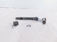 1985-1986 Honda VT500 VT500C Shadow 500 Clutch Cable Release Lever Arm Shaft - C3 Cycle