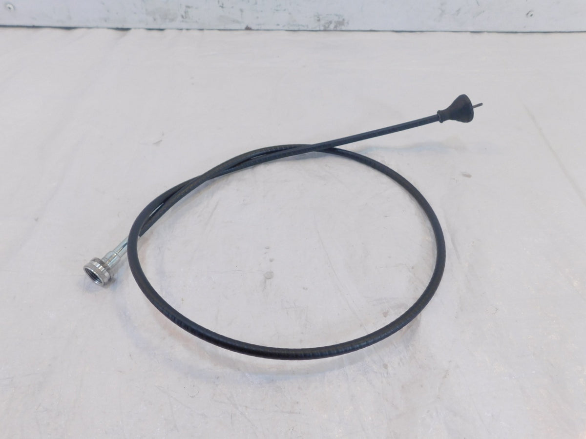 BMW Airhead R50/5 R60/5 R75/5 Front Instrument Speedometer Gauge Cable Line - C3 Cycle