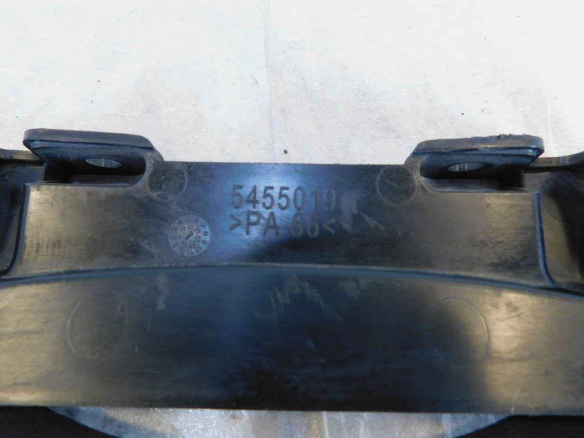 Indian Challenger Pursuit Limited & Dark Horse Front Chin Fairing Radiator Guard - C3 Cycle