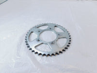 94-96 Suzuki RF600R RF600 Silver 49T 49 Tooth Rear Wheel Drive Chain Sprocket - C3 Cycle
