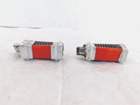 Suzuki VL800 Intruder Volusia 800 GZ250 TU250X Rear Passenger Footrest Foot Pegs - C3 Cycle