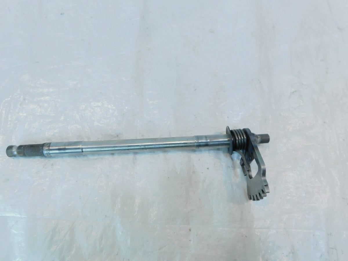 Aprilia Shiver 750 SL750 & Dorsoduro 750 1200 Gear Change Shifter Shift Shaft - C3 Cycle