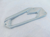2016 16 Kawasaki Z800 ABS ZR800 Right Side Foot Peg Pedal Mount Bracket Cover - C3 Cycle
