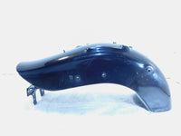 2001-2007 Honda VT1100 VT1100C Spirit Shadow 1100 Bobbed Rear Wheel Cover Fender - C3 Cycle