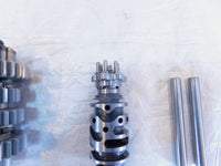 Harley Pan America Sportster 1250 Nightster 975 Transmission Gears & Shift Forks