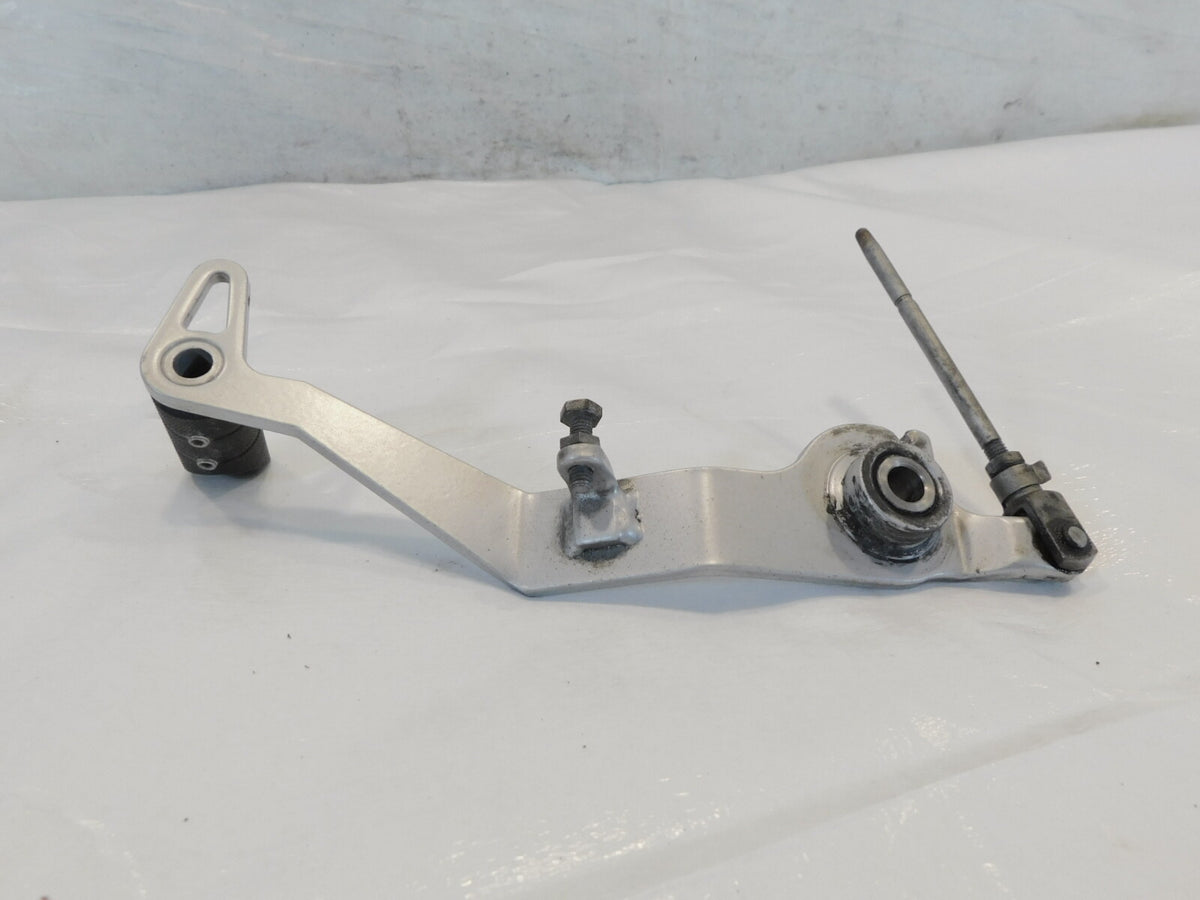 1995-2002 BMW R1100RT Rear Wheel Brake Foot Pedal Lever - 35212330392 - C3 Cycle