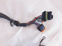 Harley Davidson Touring Street Road Electra Glide Main Wire Wiring Harness - C3 Cycle