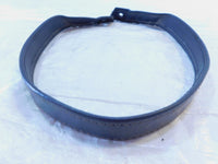 2007-2017 Harley Davidson V-Rod VRSC & Night Rod Rear Passenger Seat Grab Strap - C3 Cycle