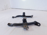 1999-2013 Yamaha Royal Star Venture S XVZ13 Saddlebag Crash Guard Bracket Mounts - C3 Cycle