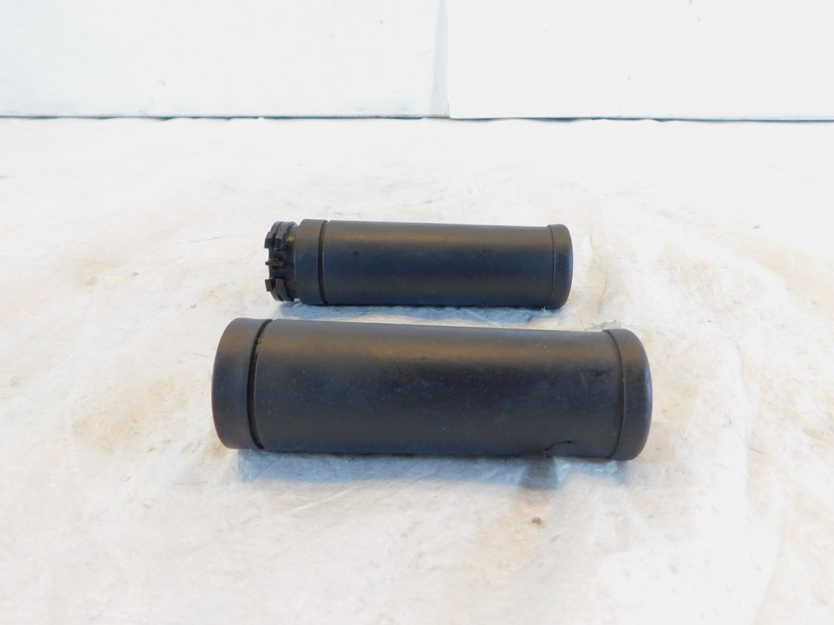 Harley Davidson Touring Dyna Sportster & Softail Left & Right Handlebar Grips - C3 Cycle