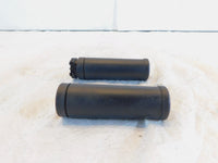 Harley Davidson Touring Dyna Sportster & Softail Left & Right Handlebar Grips - C3 Cycle