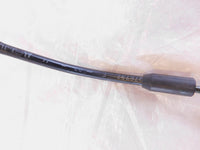 Indian Chieftain Roadmaster Rear Brake Master Cylinder - ABS Pump Hose Line Pipe